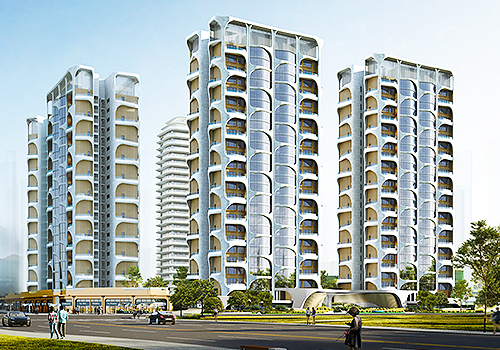 MUSE Design Awards Winner -  by 