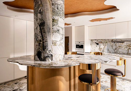 MUSE Design Awards Winner -  by 