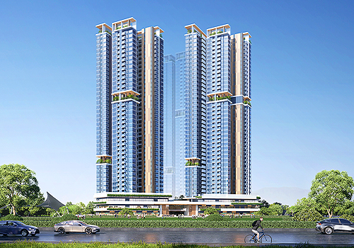 2026 MUSE Design Awards Winner - Xinjiaoxi Affordable Housing Project by XAA JANSON XIAN ARCHITECT+ASSOCIATES