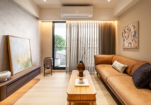 2026 MUSE Design Awards Winner - Forest Whispers by MUYU INTERIOR DESIGN