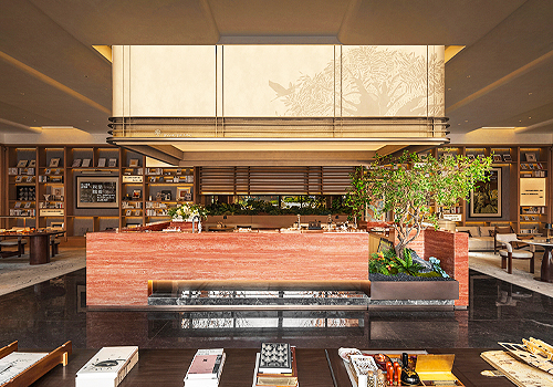 MUSE Design Awards Winner -  by 