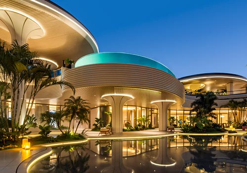 MUSE Design Awards Winner -  by 