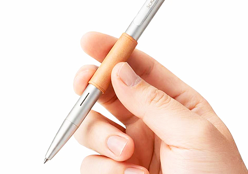 MUSE Design Awards Winner - Scriben AI Pen