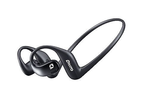 MUSE Design Awards Winner - Open Wireless Earphone