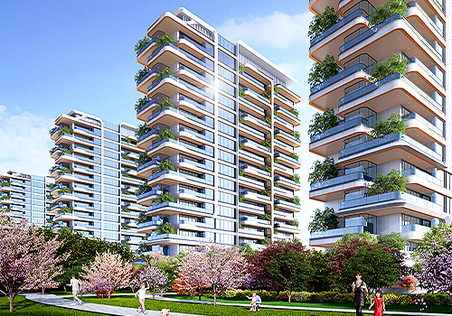 MUSE Design Awards Winner - Jin Hongtai·Yu He Man Island