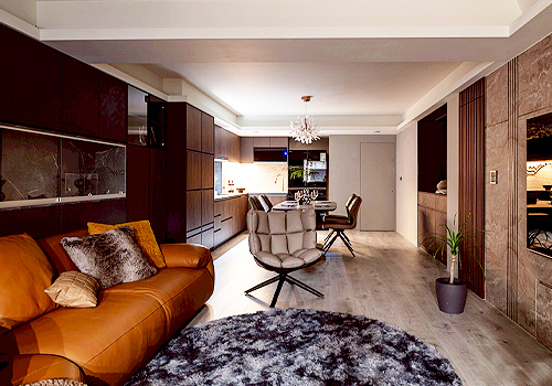 MUSE Design Awards Winner - The Luminous Sequence