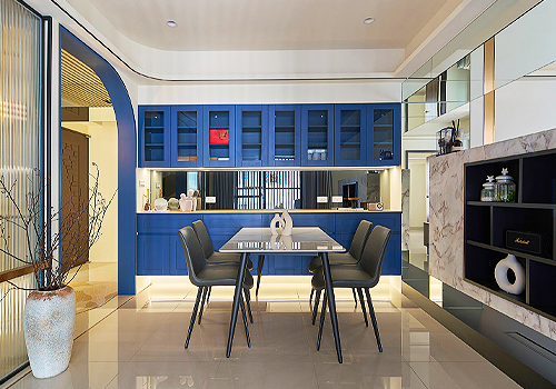 MUSE Design Awards Winner - Azure Coast