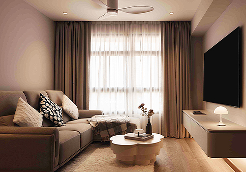 MUSE Design Awards Winner - Tampines GreenEmerald 