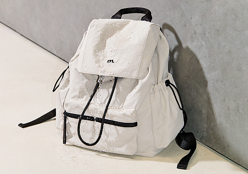MUSE Design Awards Winner - Miaodi Light-Travel Backpack