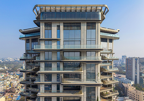 2026 MUSE Design Awards Winner - 27 Summit by SOG design