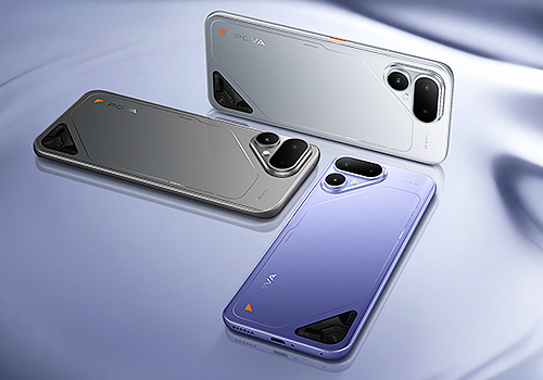 MUSE Design Awards Winner -  by 