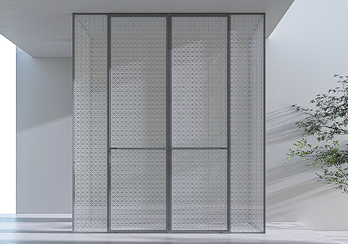 2026 MUSE Design Awards Winner - DP39 Lin · Liuguang Series by Zhongshan Depai Bathroom Technology Co., Ltd.