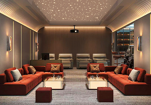 MUSE Design Awards Winner -  by 