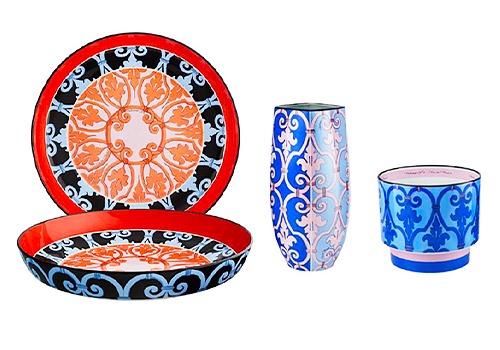 MUSE Design Awards Winner - PALAZZO N6 by PUCCI