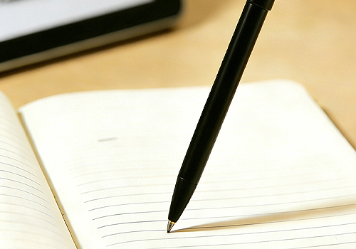 2026 MUSE Design Awards Winner - Lumipen AI Smart Pen Series by Lu Simeng; Li Linyang