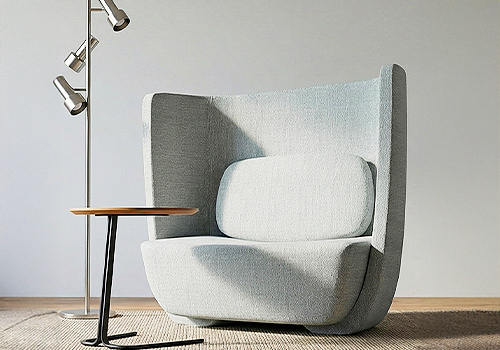 MUSE Design Awards Winner - Nue