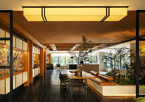 MUSE Design Awards Winner - SOMESEE