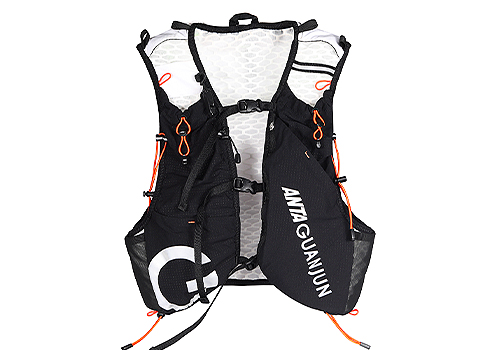 2026 MUSE Design Awards Winner - Outdoor Backpack by ANTA (China) Co.,Ltd.