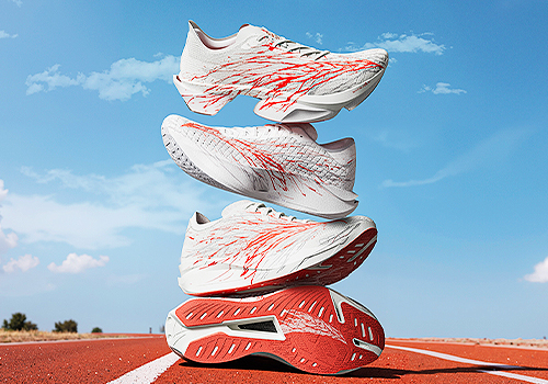 MUSE Design Awards Winner -  by 