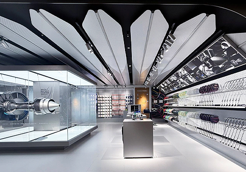 MUSE Design Awards Winner -  by 