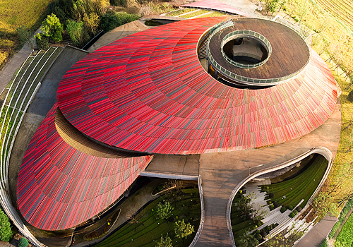 MUSE Design Awards Winner -  by 