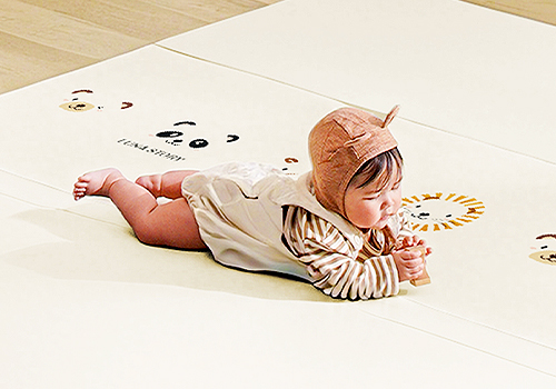 2026 MUSE Design Awards Winner - Forest Party by Guangzhou Sandi Import & Export Co., Ltd.