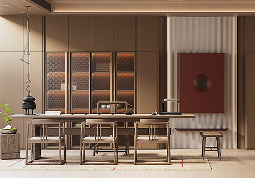 MUSE Design Awards Winner - Shine