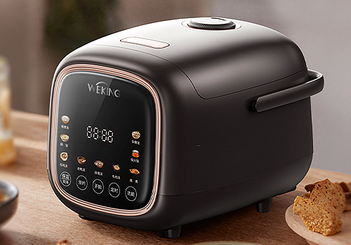 2026 MUSE Design Awards Winner - 3L by Foshan huochai Industry Design Co., Ltd.