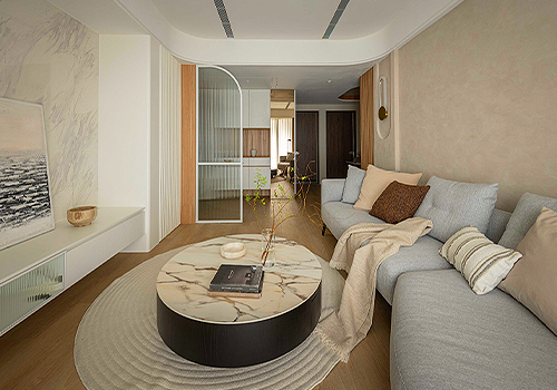 2026 MUSE Design Awards Winner - Arcwood Haven by Jo House