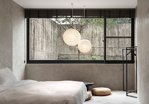 MUSE Design Awards Winner - Paper Quietude