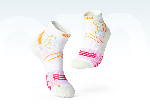 2026 MUSE Design Awards Winner - C10 Family Running Socks by ANTA (China) Co.,Ltd.