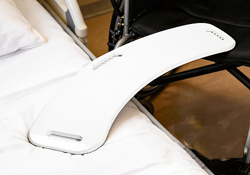 MUSE Design Awards Winner - Transfer Board