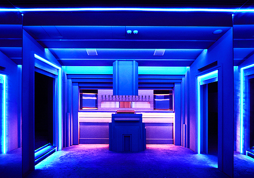 2026 MUSE Design Awards Winner - COSMA by HSIANG S DESIGN