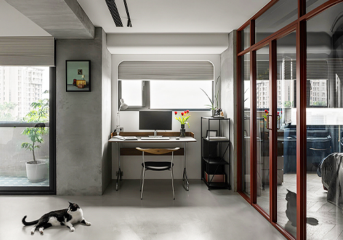 MUSE Design Awards Winner - GUANG YU - Prism House 