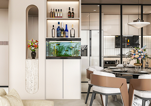 MUSE Design Awards Winner - Renovation Plan for Park Island, West New Territories