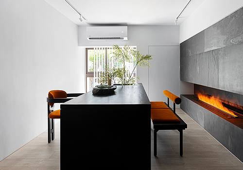 2026 MUSE Design Awards Winner - Seedling. Bursting Alive by SAN JIU Designs