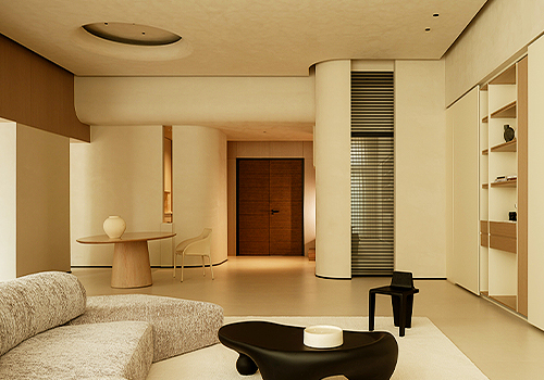 2026 MUSE Design Awards Winner - Tianlang by Chongqing Ruiji Architectural Design Co., Ltd.