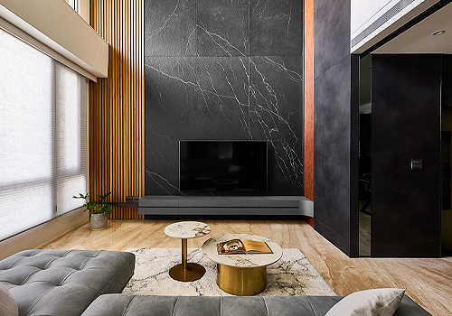 MUSE Design Awards Winner - The Vessel of the Soul