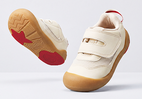 MUSE Design Awards Winner - Kids' Steady Star Outsole