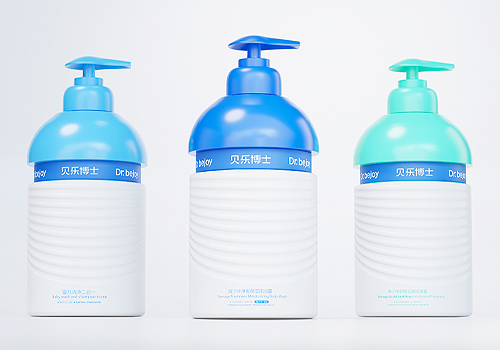 MUSE Design Awards Winner - 婴儿洗浴二合一