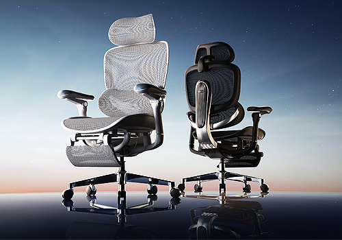 2026 MUSE Design Awards Winner - C300 V2 Series by Shenzhen Sihoo Intelligent Home Co.,Ltd.