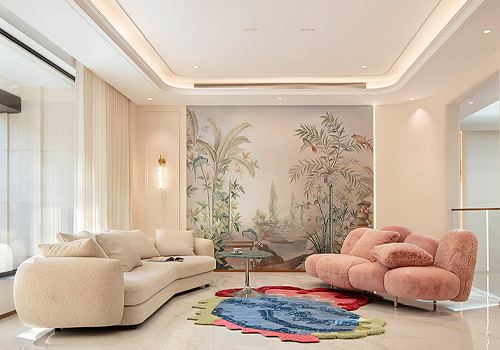 MUSE Design Awards Winner - Grasse