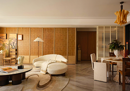 2026 MUSE Design Awards Winner - Vanke Starlight Lakeside, Hefei by Shanghai CTG Design