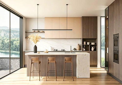 2026 MUSE Design Awards Winner - Louvre by Suofeiya Home Collection Co.,Ltd