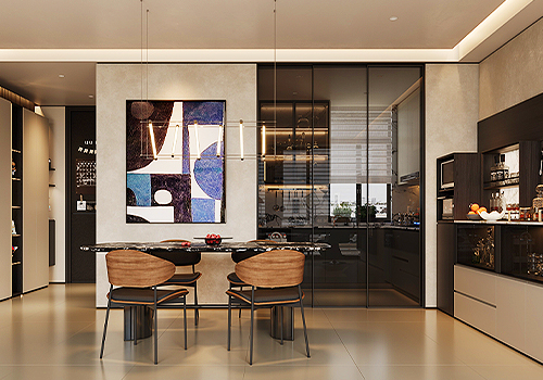 MUSE Design Awards Winner - M1·Turin
