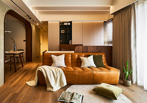 MUSE Design Awards Winner - Fluid Anchorage: A Gentle Vessel for the Soul