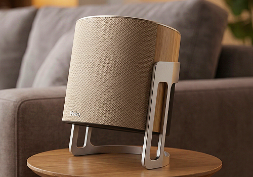 MUSE Design Awards Winner - Vkiku