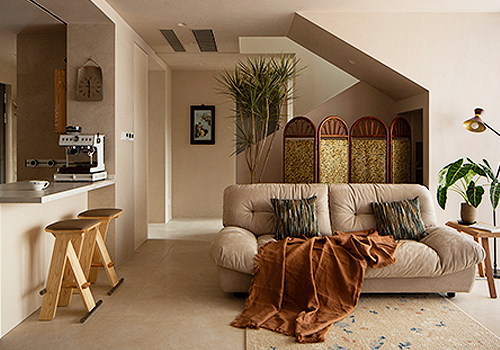 MUSE Design Awards Winner - House of Tranquility