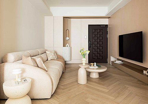 2026 MUSE Design Awards Winner - Soft Threshold by  ilot Esprit design