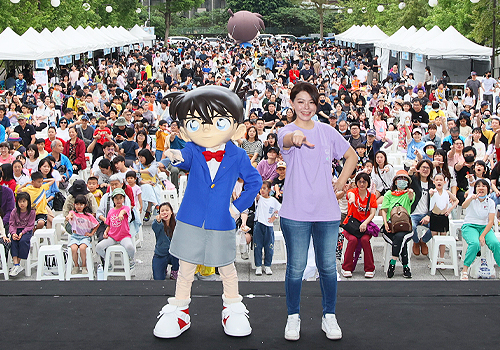 2026 MUSE Design Awards Winner - 2026 Hsinchu Children’s Arts Festival by Cultural Affairs Bureau, Hsinchu City